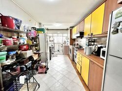 Blk 100 Bedok North Avenue 4 (Bedok), HDB 4 Rooms #555319081